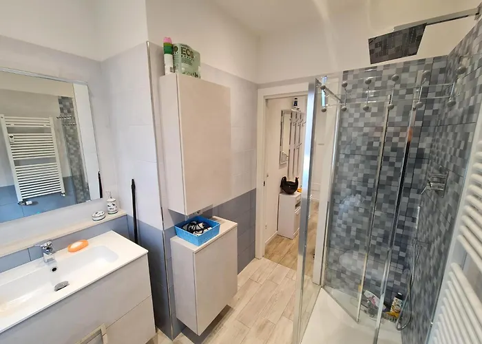 Apartamento Stella Del Golfo Rapallo