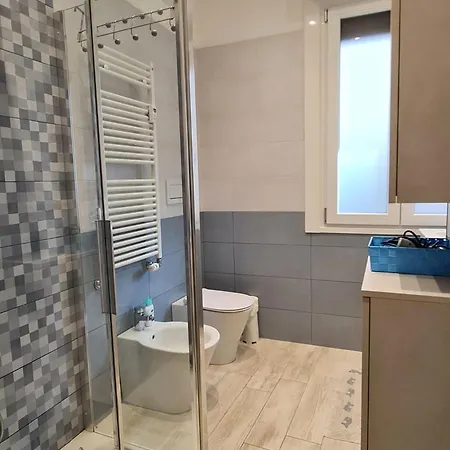 Apartament Stella Del Golfo *