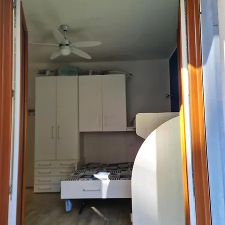 Stella Del Golfo Apartment Rapallo