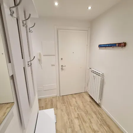 Stella Del Golfo Apartment