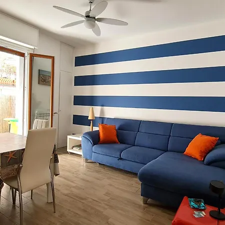 Apartament Stella Del Golfo Rapallo