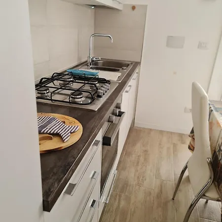 Apartment Stella Del Golfo