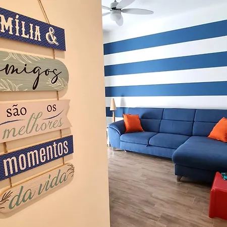 Apartament Stella Del Golfo *