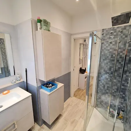 Apartament Stella Del Golfo Rapallo