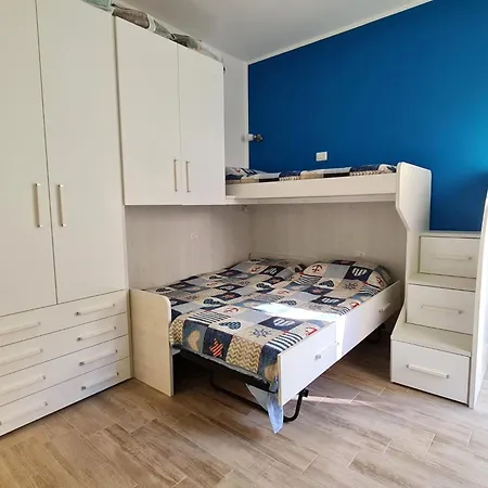 Stella Del Golfo * Rapallo